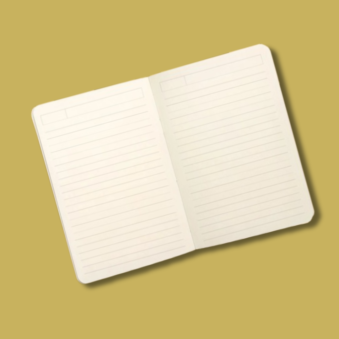 Carnet A5 - Stella