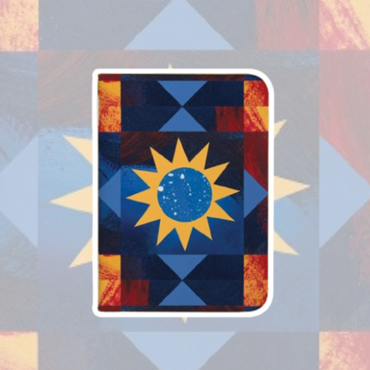 Carnet de poche - Orion