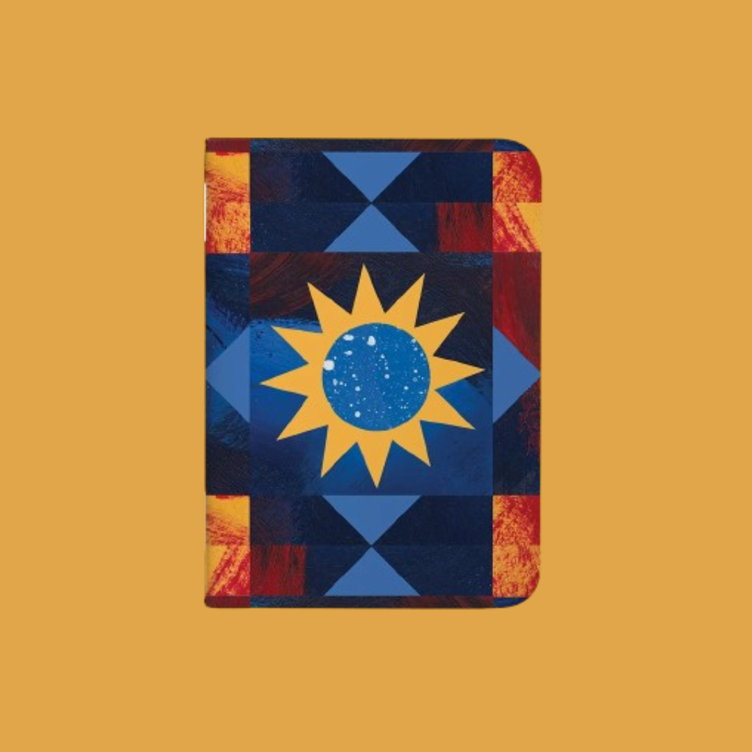 Carnet de poche - Orion