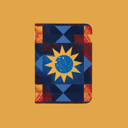 Carnet de poche - Orion