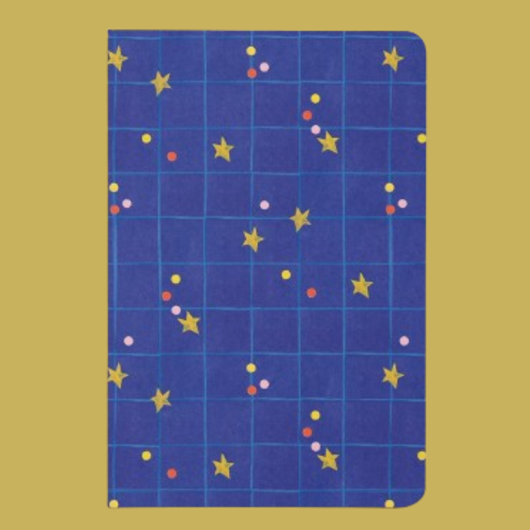 Carnet A5 - Stella