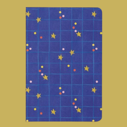 Carnet A5 - Stella