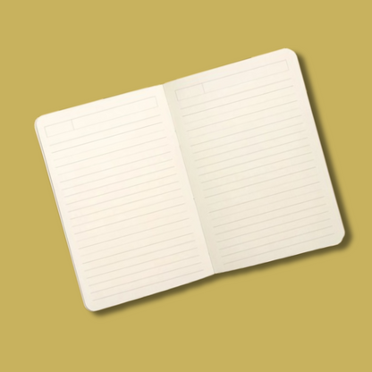 Carnet A5 - Stella