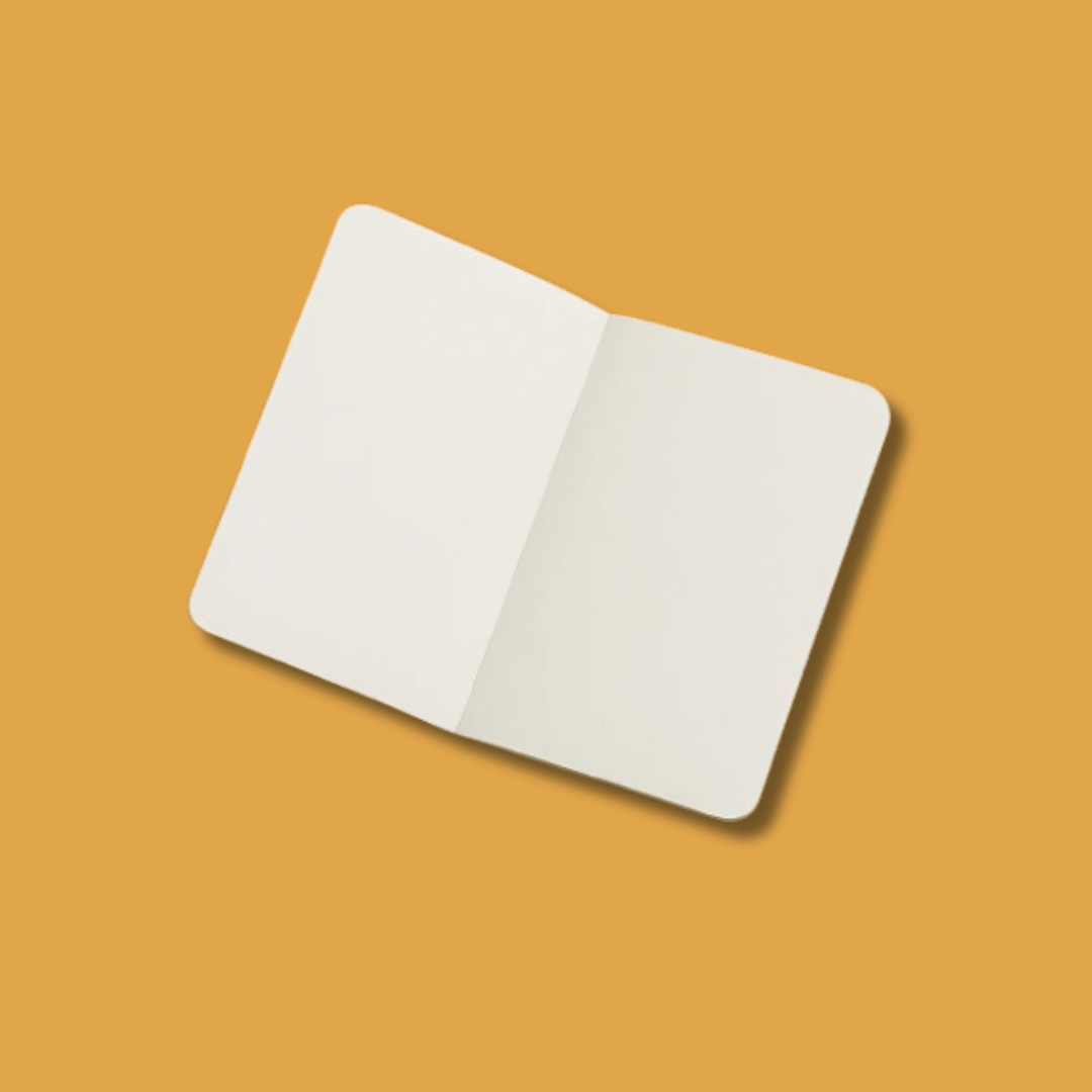 Carnet de poche - Orion
