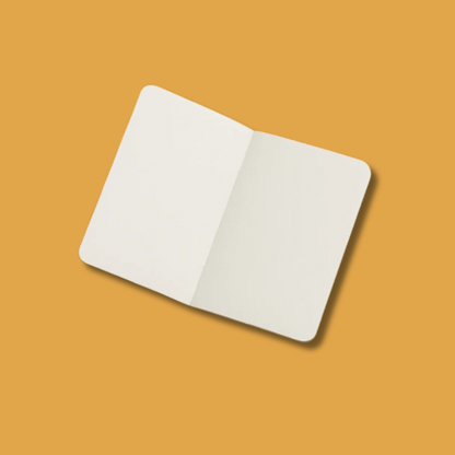 Carnet de poche - Orion