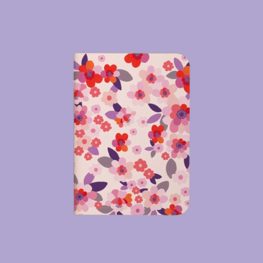 Carnet de poche - Sakura