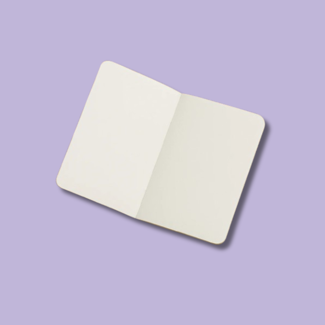 Carnet de poche - Sakura