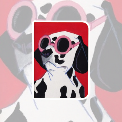 Carnet de poche - Dalmatien