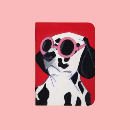 Carnet de poche - Dalmatien