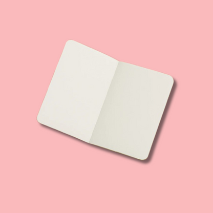 Carnet de poche - Dalmatien