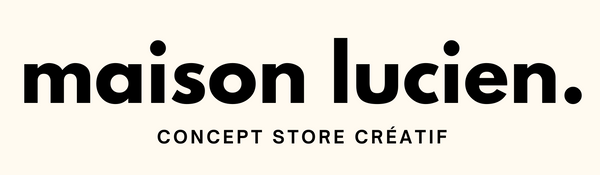maison lucien.