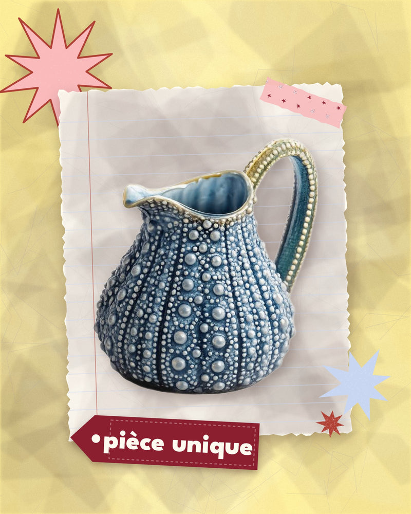 Pièces uniques